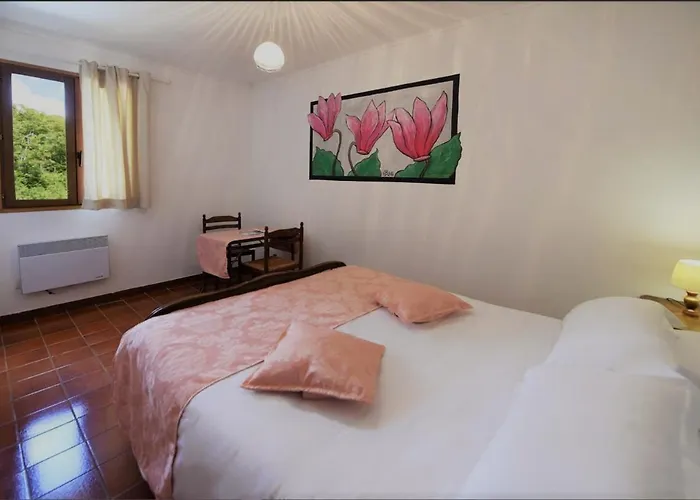 Hotel Monte d\'Oro