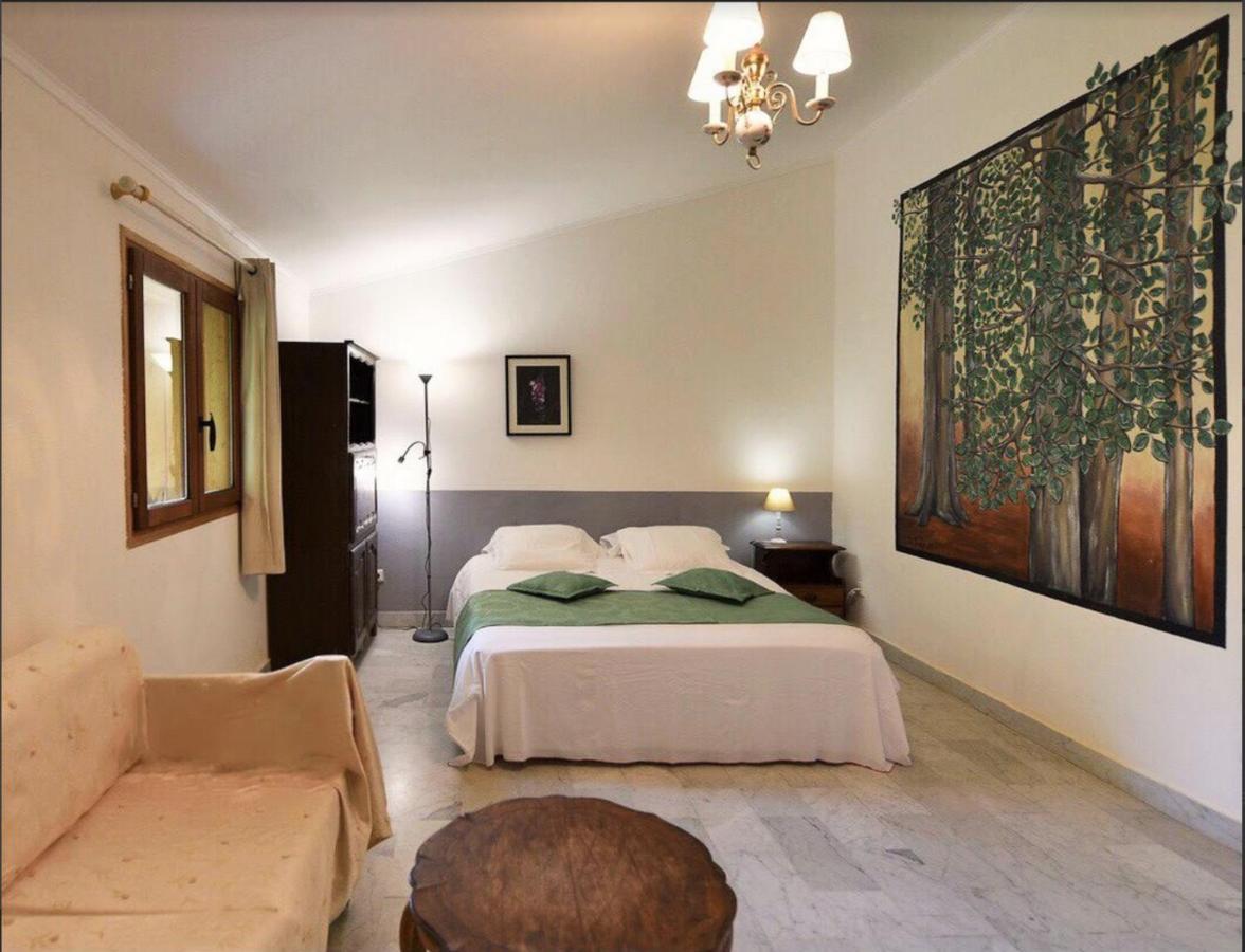 Hotel Monte D'oro