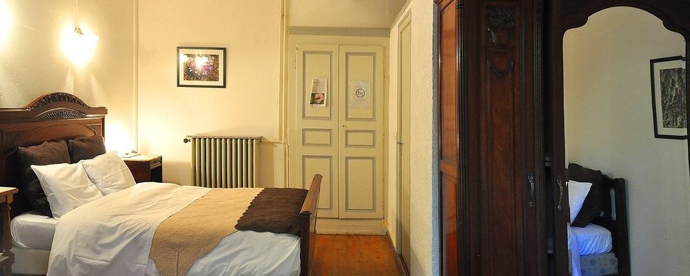 Monte D'oro Hotel Vizzavona