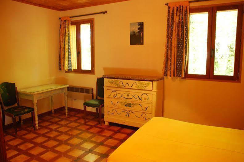 Hotel Monte D'oro Vizzavona